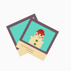 相册素材