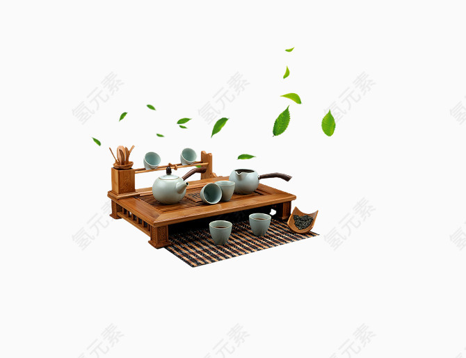 创意中国茶具