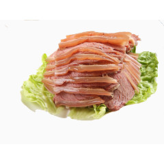 五香驴肉