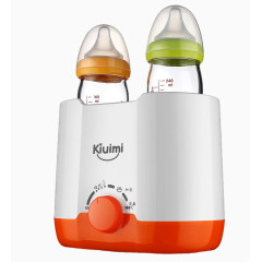 开优米恒温暖奶器