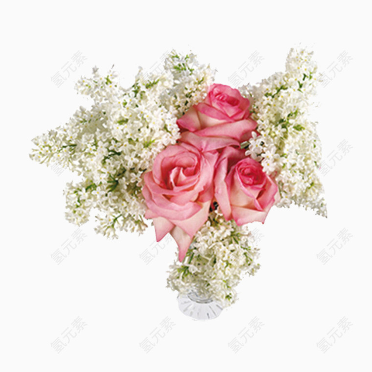鲜花