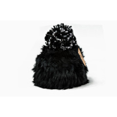 女韩版冬季女士毛线帽