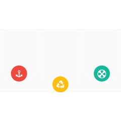 图标方框分类图.