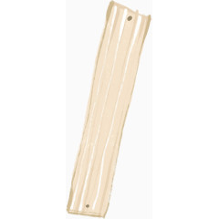 卡通手绘木板素材下载