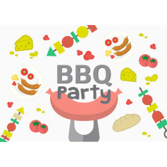 BBQ PARTY