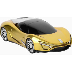 兰博基尼测速仪