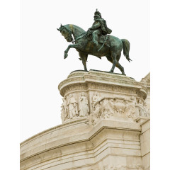 欧式古建筑雕塑