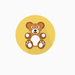 趣味玩具素材图片