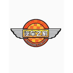 汽车之家LOGO