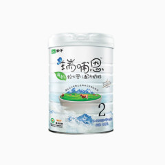 蒙牛瑞哺恩宝宝奶粉