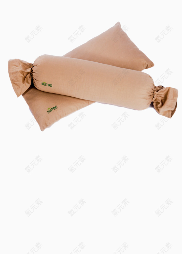 实物枕头