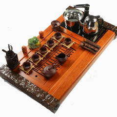 茶具素材