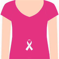 短袖体恤公益海报