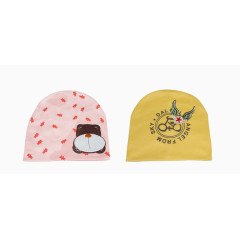 男女宝宝帽子