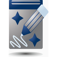 商务金融图标矢量素材