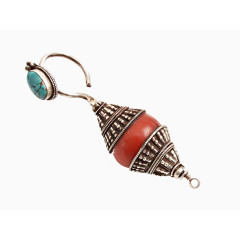 犹太人民族吊坠