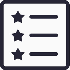 排行榜－点击前