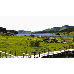 河北旅游木兰围场