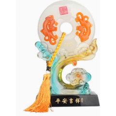 珠宝配饰 实物 店铺装饰 模版