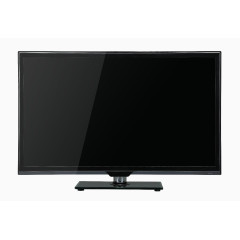 液晶电视4K硬屏