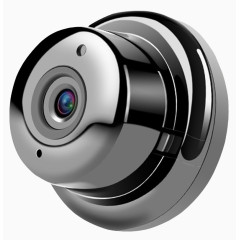 全景鱼眼摄像头
