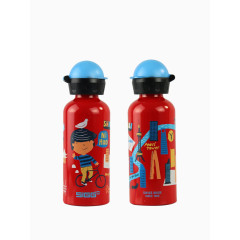 希格儿童卡通学生水壶