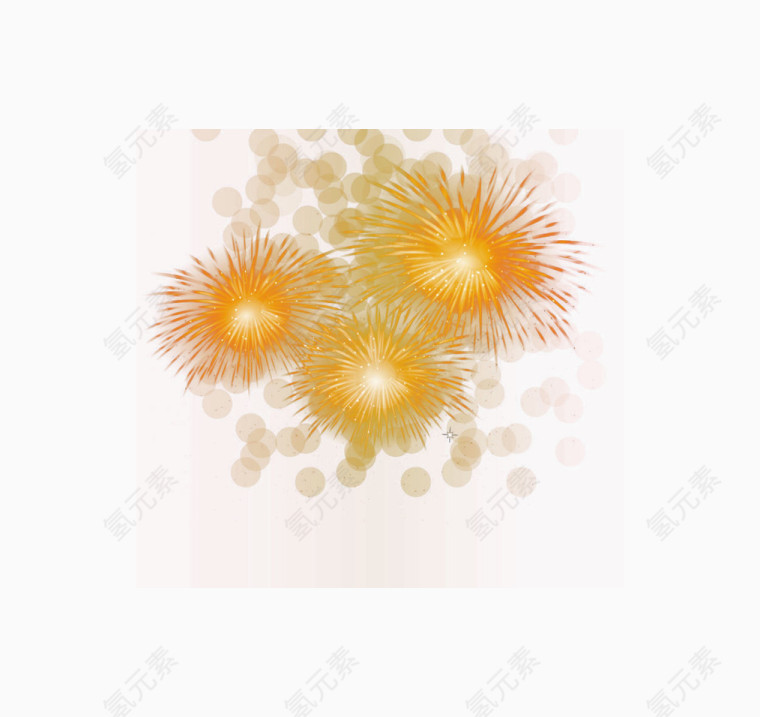 烟花