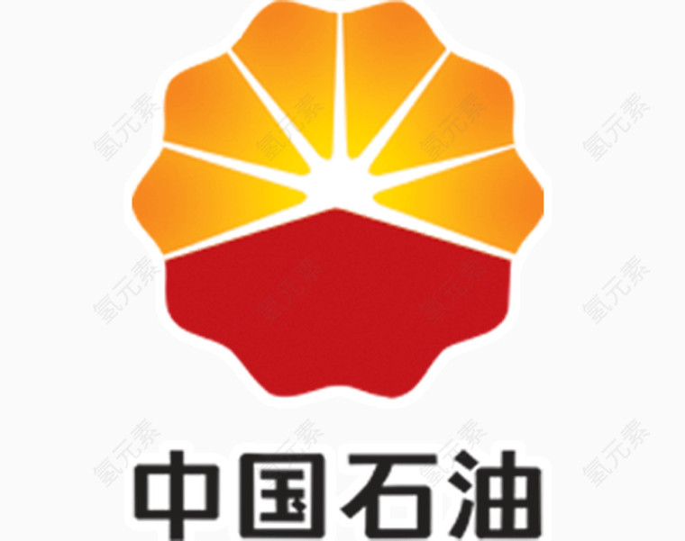 中国石油标志