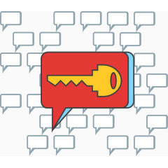 SEO搜索引擎素材