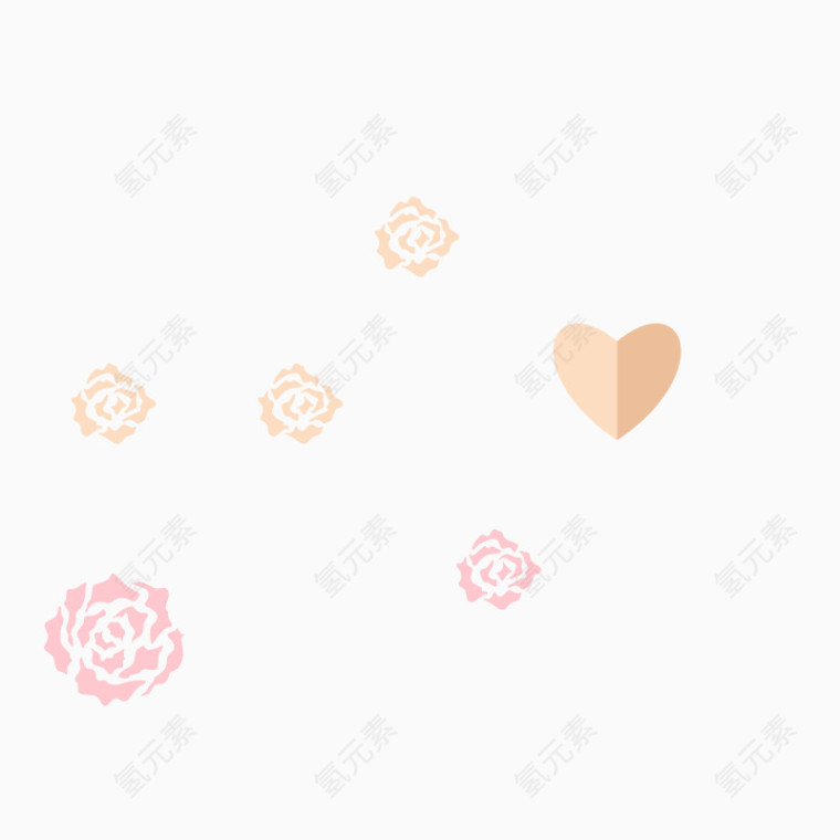 花朵