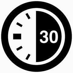 时间 时钟  抢购  秒杀