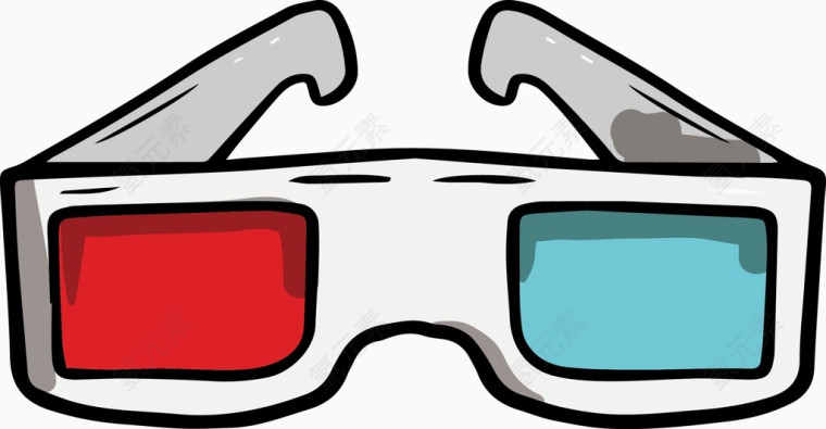 新式VR眼睛