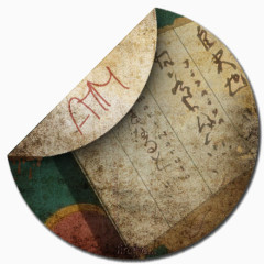 火影系统桌面图标下载