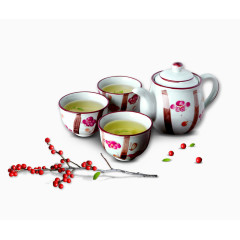 茶具套装
