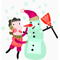 节日元素矢量素材