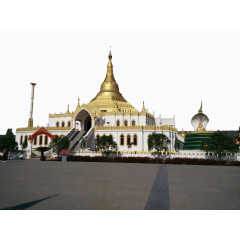 河南景区白马寺