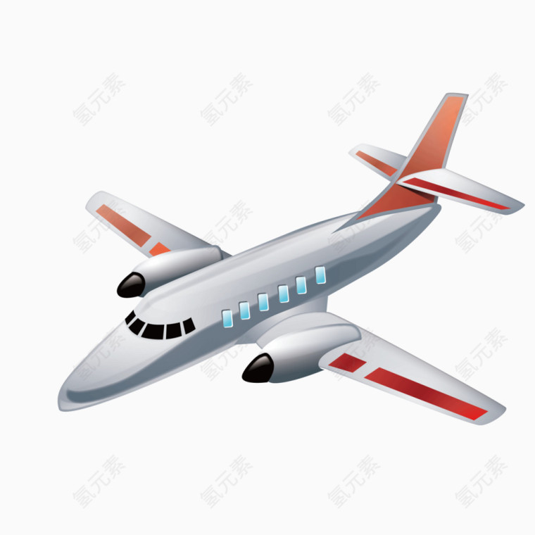 矢量专车空中客车