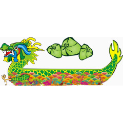 端午龙舟