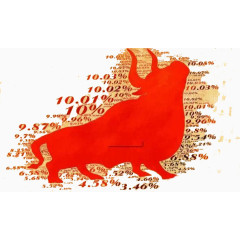 炒股牛市股市数据