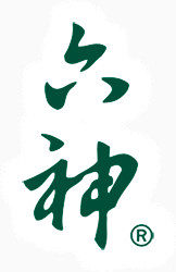 海报LOGO古风字体六神