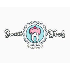 保护牙齿图标元素