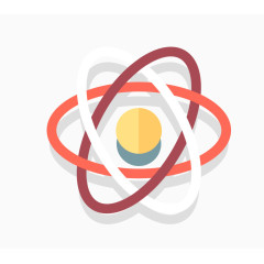 矢量恒星运行轨道图