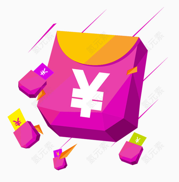 创意红包