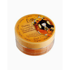 蜂蜜焕采睡眠面膜