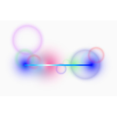 直线酷炫线条矢量