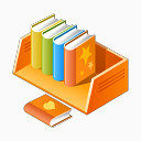 韩国风格迷你系列图标