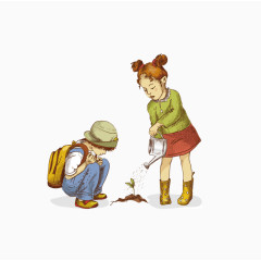 植树节