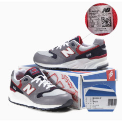 New Balance休闲鞋
