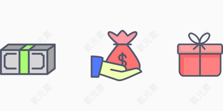金钱