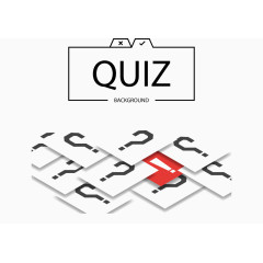 矢量手绘问答比赛